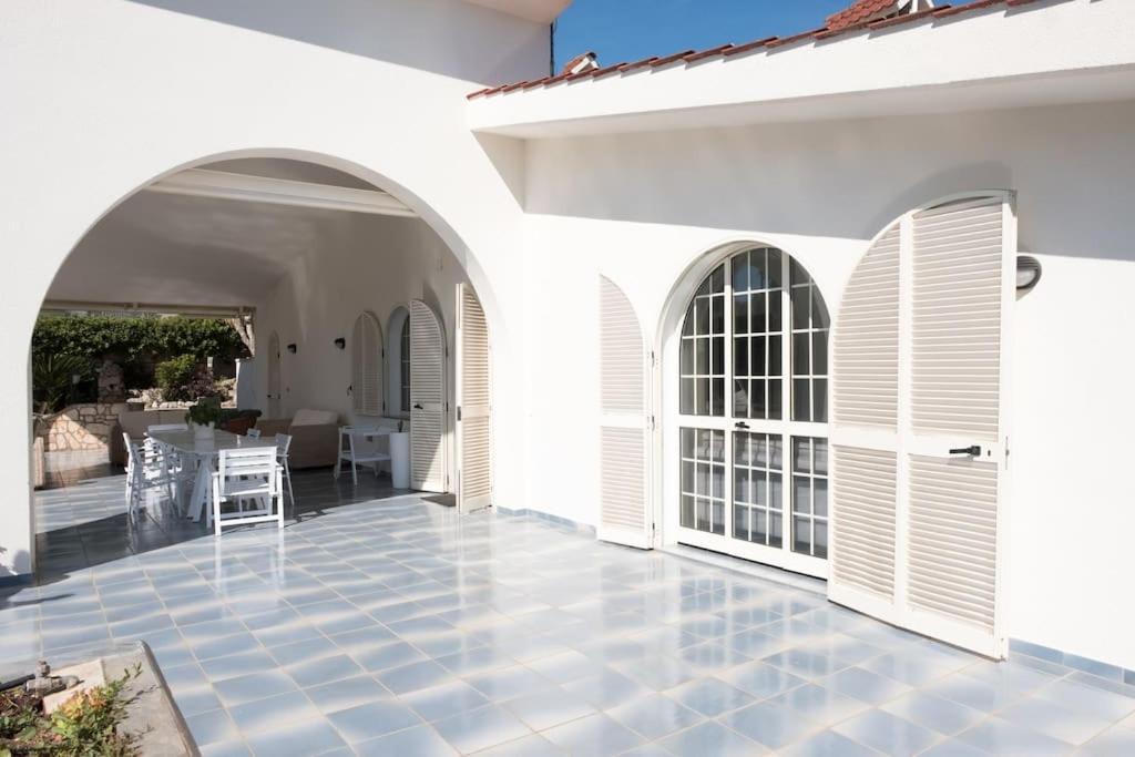 Villa Del Petraro Valle D'Itria Noci Kültér fotó