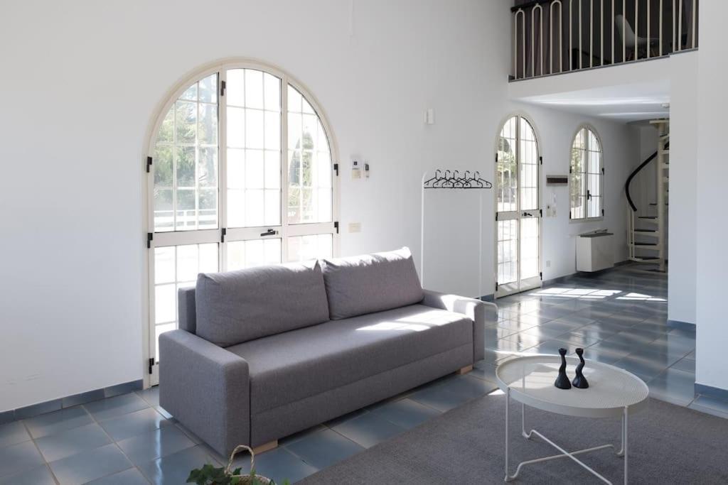 Villa Del Petraro Valle D'Itria Noci Kültér fotó