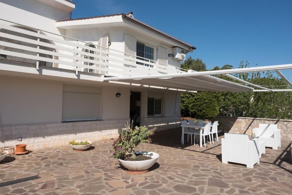 Villa Del Petraro Valle D'Itria Noci Kültér fotó